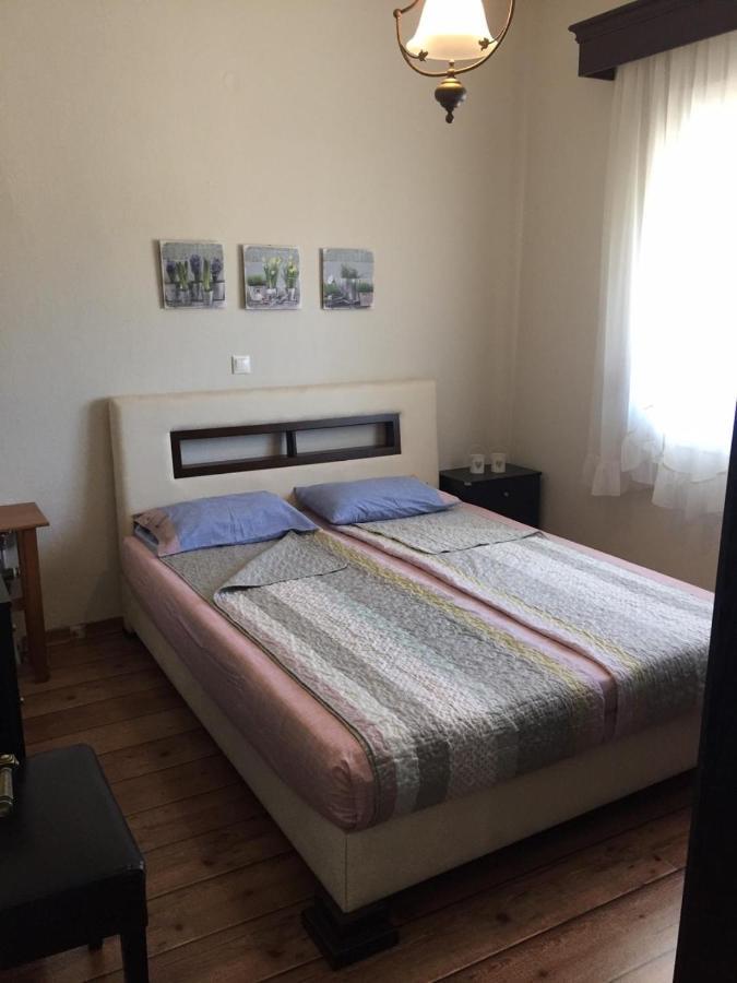 리토코론 Melina'S Casa 아파트 외부 사진
